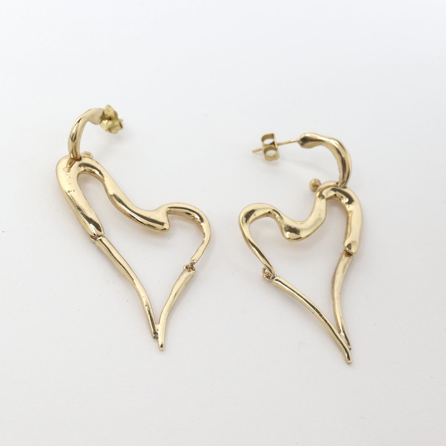 Earrings- Kalliope Amora Earrings