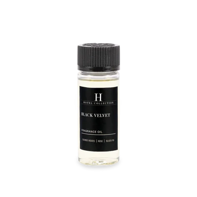 Diffusers & Oils - Hotel Collection Diffuser Oil Black Velvet