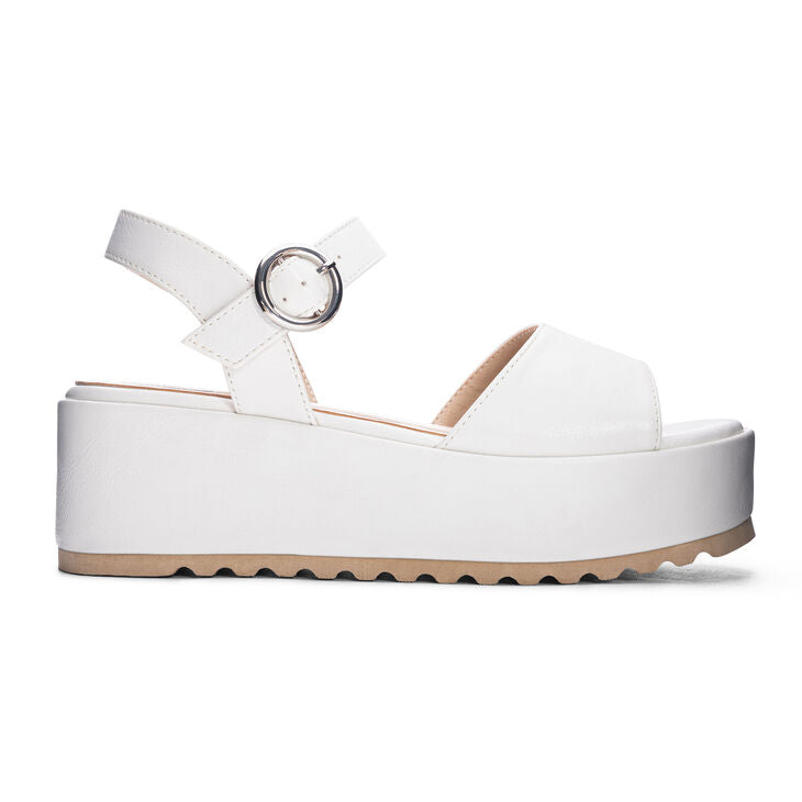 Chinese laundry milla wedge 2025 sandal