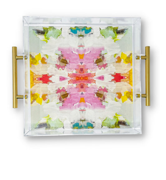 Home- Tart By Taylor Giverny/ Laura Park+ Tart Large Tray