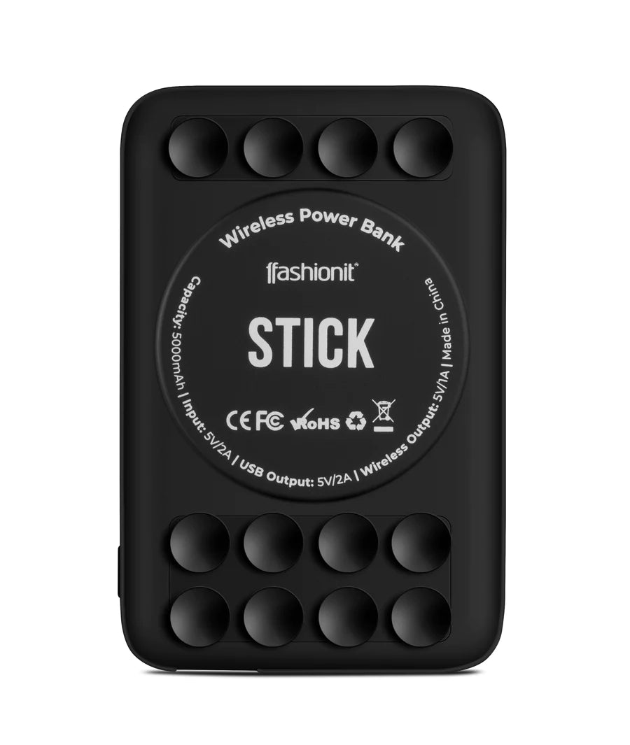 Home- Fashionit Stick Wireless Charger